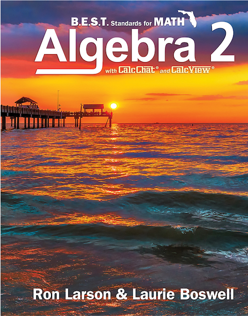 Big Ideas Math Algebra 2 Answers Chapter 3 Daniela Babcock